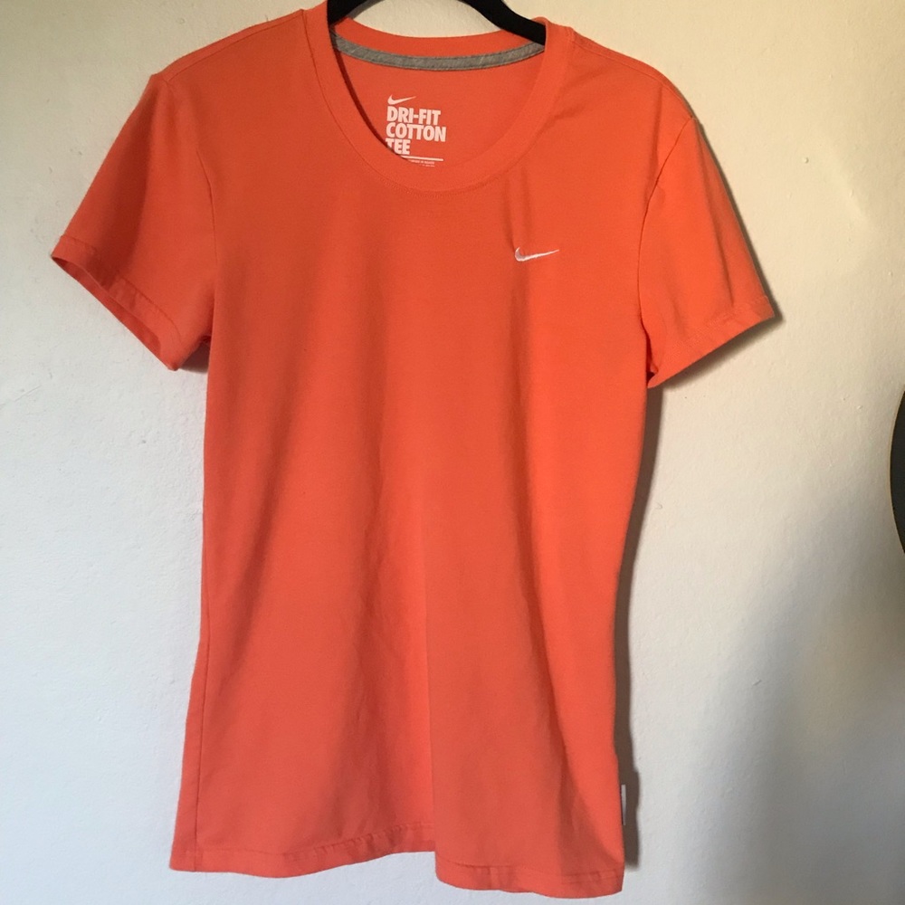 DriFit Cotton Tee